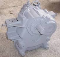 Twin Disc MG-502 1.5:1 Ratio
