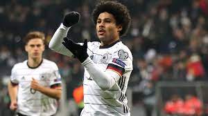 Germany 6 1 Northern Ireland Gnabry Scores Stunning Hat Trick