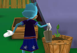 gardening toontown wiki fandom