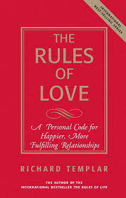 Rules for Love