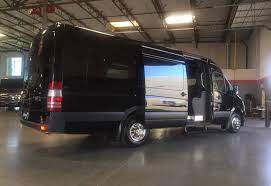 Maybe you would like to learn more about one of these? Aaa Van Sprinter Limousine Car Service Houston Town Car Service Limo Service Houston