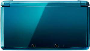 With 90 percent larger screens than the 3ds, 3ds xl is the ultimate 3d entertainment system. List Of Nintendo 3ds Colors Nintendo 3ds Wiki Fandom