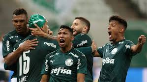 The latest tweets from jogadores do palmeiras com frases aleatórias (@jogadoressep). Palmeiras E America Mg Empatam Em 1 A 1 Na Primeira Semifinal Da Copa Do Brasil Esportes Campo Grande News