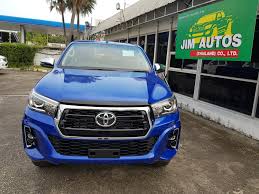 This opens in a new window. Toyota Hilux Revo Thailand Exporter New 2019 2020 Revo Minor Change And Used 2017 2016 And 2015 Toyota Revo Export Import Cheap Prices Jim Autos Thailand Toyota Hilux Australia Pickup Suv Exporter