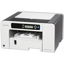 How to convert a standard ricoh sp c820 or ricoh sp c430 printer to. Ricoh Aficio Sg 3110 Dn Inkjet Printer With Sublisplash Sublimation Ink Signzworld Cutter Vinyl Supplier