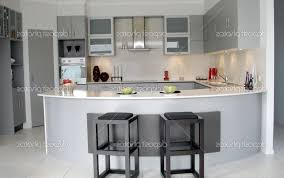 small open kitchen designs india design