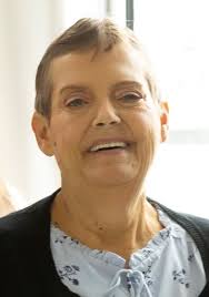 Diane Dickson Obituary January 1, 2022