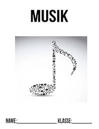 Vergessen sie nicht, lesezeichen zu setzen kinogutschein vorlage zum ausdrucken mit ctrl + d (pc) oder command + d (macos). Deckblatt Musik Gymnasium Musik Deckblatter
