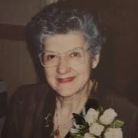 Obituary information for Erma Bender-Wall