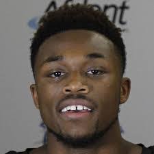 Charles Gaston's Instagram, Twitter & Facebook