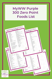 Use this weight watchers 3 day zero point meal plan for when you want to jump start your weight loss by eating only zero point foods. Pin On Weight Watchers