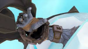 Skins de fortnite battle royale actualizadas diariamente 2019. Fortnite El Gran Secreto De La Temporada 7 Revela Uno De Sus Brazos Softonic