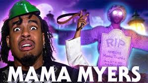 Baron Thrower's Instagram, Twitter & Facebook