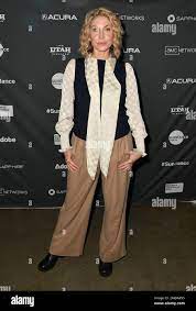 Park City, USA. 21st Jan, 2023. Elizabeth Mitchell attends the 2023  Sundance Film Festival 