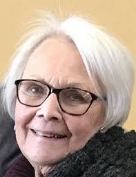 Obituary information for Patsy JOANN Bjorland