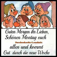 Montag Guten Morgen Lustig Guten Morgen Gruss Montag Grusse