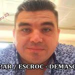 PRISECARU C. MARIUS (BACAU