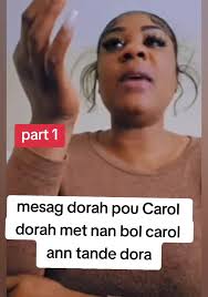 Carol Doda Movie
