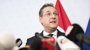 The bzö was founded on 3 april 2005 by jörg haider as a moderate splinter from the freedom party of austria (fpö). Austria S Far Right Fpo Party Under Scrutiny For Ties To Russia Europe News And Current Affairs From Around The Continent Dw 21 05 2019