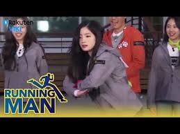 My favorite variety shows & drama specials. Running Man Ep398 Dahyun Twice Can T Stop Dancing Eng Sub Youtube Running Man Man Global Tv