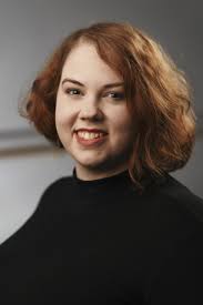 Katherine (Kat) Holmes