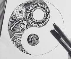 L'artista autodidatta nigeriano trascorre centinaia di ore a perfezionare … Disegni Bianco E Nero Cerca Con Google Disegno Hipster Arte Doodle Disegni