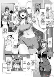 Page 4 of Cohabitation Life With Students All Day Long (by 8000) - Hentai  doujinshi for free at HentaiLoop