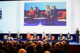 Maybe you would like to learn more about one of these? Le Congres Des Maires Se Tiendra Bien Du 23 Au 26 Novembre A Paris