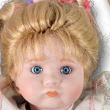 Vintage Nanco Steve Urkel of Family Matters Doll