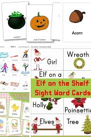 This tutorial explains how to create flash cards using ms word to make learning interesting and engaging for students. 50 Printable Flashcards Awesome Ways To Use Them Kids Activities Blog