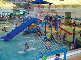 Maybe you would like to learn more about one of these? Silliman Activity Family Aquatic Center Aquatics International Magazine