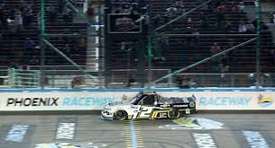 The nascar gander outdoors truck series has received a slight but also rather wordy name change. Chevrolet Earns 10th Nascar Truck Series Manufacturer Championship Jayski S Nascar Silly Season Site