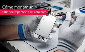 Maybe you would like to learn more about one of these? Como Aprender A Reparar Celulares