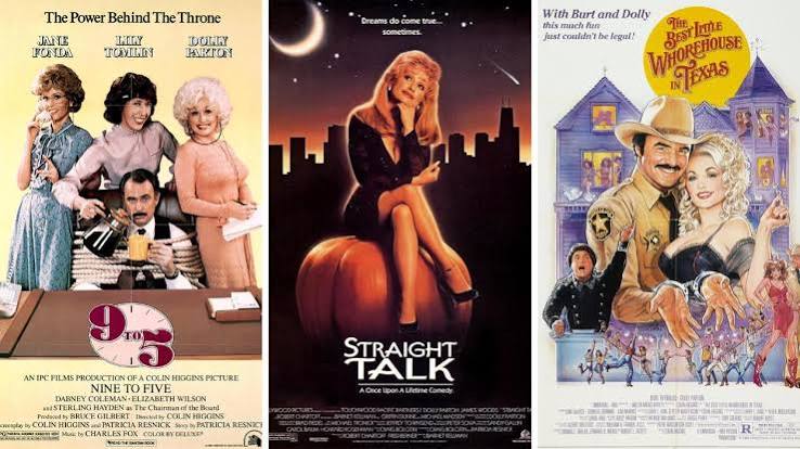 9 to 5 (1980) - IMDb