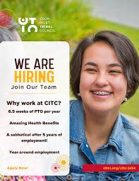 Build a career with endless growth opportunities and start earning your 6.5  weeks of PTO today! Never miss out