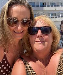 On behalf of 'The Kelly Women' thank you once again to Carl and all the  lovely Griego Family for another amazing stay ❤️ till next time! We have  decided next year to