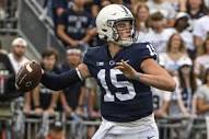 Why Penn State QB Drew Allar might be college football's most ...