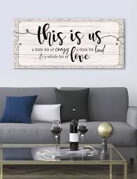 43 Wonderful Home Interior With On A Budget Farmhouse Wall Decor Walldecor Homeinterior Farmhousewalldecor Home Decor Family Wall Decor Farmhouse Wall Decor