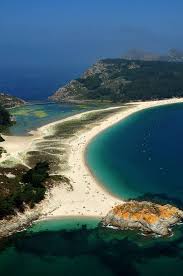 Cies Patrimonio De Vigo En Faro De Vigo Foto 0 De 30 Lugares Maravillosos Lugares Hermosos Lugares Preciosos