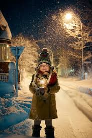 Christmas Ads For Isb By Sveinn Speight Via Behance Christmas Ad Christmas Photography Winter Christmas