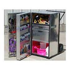 4 Upright Dolly Box Treadbrite Design Sullivan Supply Showing Grooming Equipment Show Bo Show Cattle Barn Showing Livestock Cattle Barn