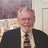 Donald Keating Obituary