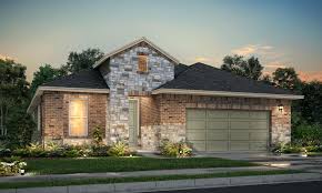 The road distance is 23.5 miles. The Arroyos At Cibolo Canyons In San Antonio Tx Prices Plans Availability