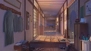 Maybe you would like to learn more about one of these? Hd Wallpaper Artwork Anime Room Interior Wallpaper Flare