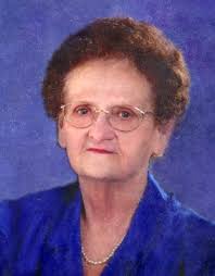 Hazel Fischer Obituary (2016)