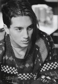 Did THE Hideo Kojima take these? : r/RedHotChiliPeppers