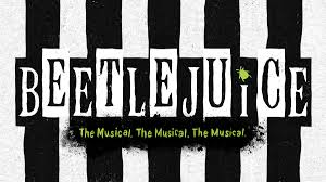 Also, highlighting the teenage protagonist on its posters, beetlejuice really pulled out the emotional in the summer months, where family tourism plays a big role in the broadway box office, beetlejuice is probably converting at a higher rate for. Beetlejuice Broadway Direct