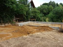 Sollte der bau eines kellers das budget aber nicht sprengen, kann es jedoch durchaus sinnvoll sein ein haus mit keller zu bauen. Das Kannst Du Doch Nicht Machen Teil 1 Bauen Ohne Keller Ungewohnlich Netungewohnlich Net