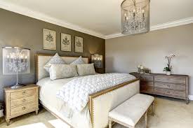vintage decor in modern space