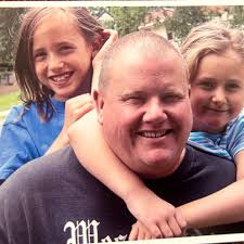 Fundraiser by Elise Montantes : Daniel Swanson